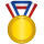 gold medal