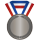 silver medal