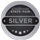 silver medal