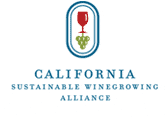 California Sustainable Winegrowing Alliance