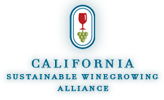 California Sustainable Winegrowing Alliance