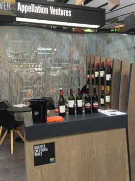 Esser Wines at ProWein